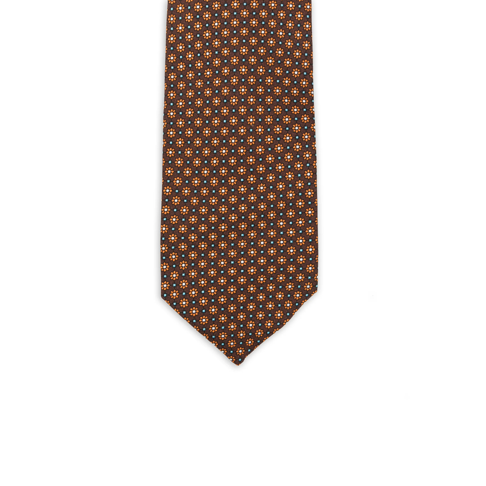 [Barba] Tie SS26 53514  0029