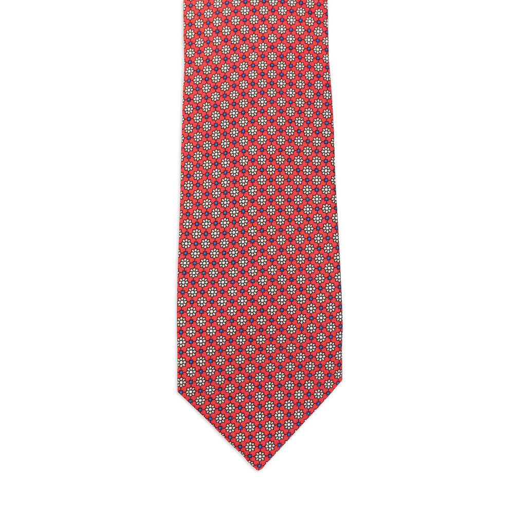 [Barba] Tie SS26 53514  0050