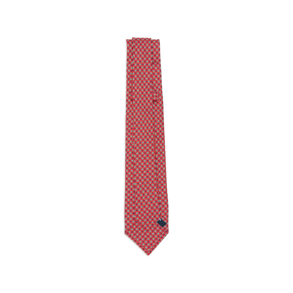 [Barba] Tie SS26 53514  0050