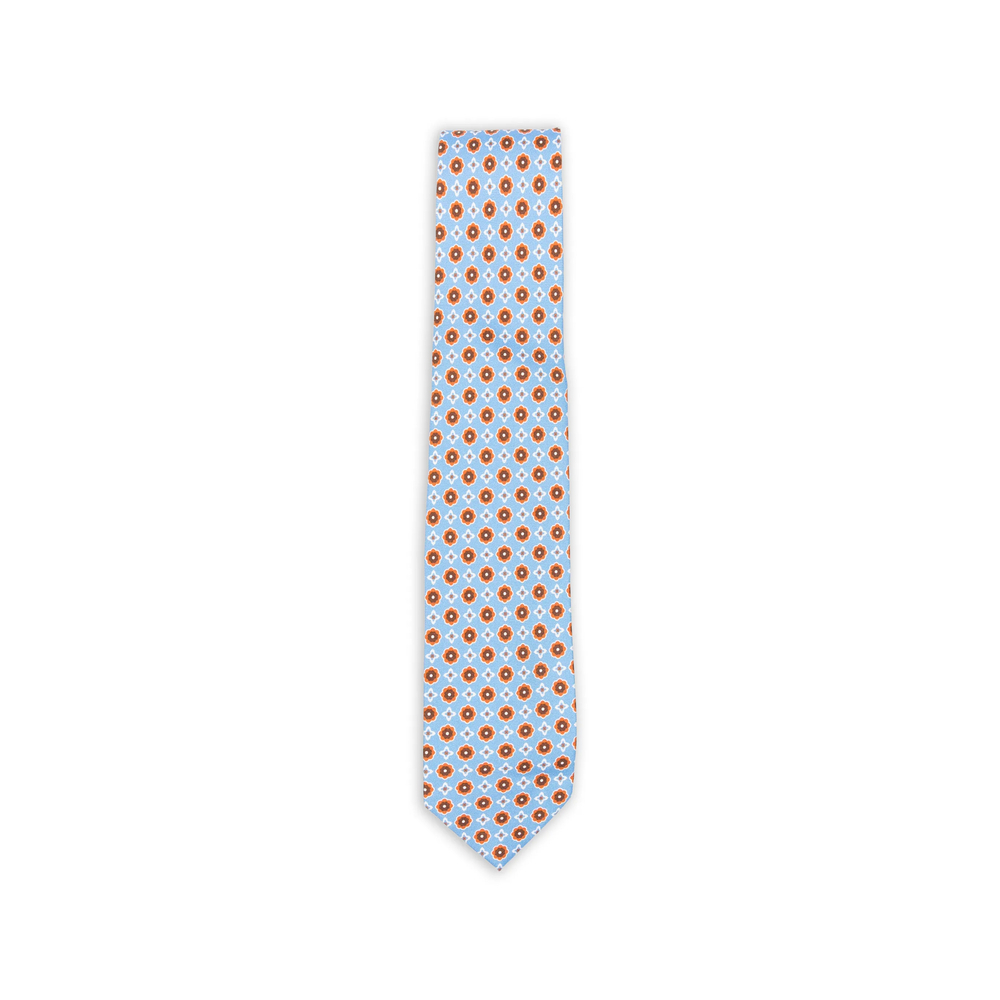 [Barba] Tie SS26 53522  0084
