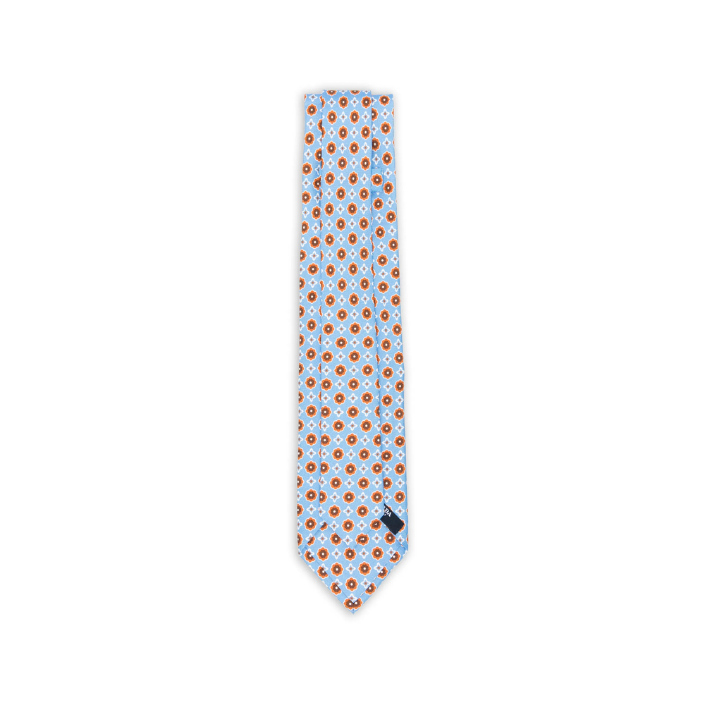 [Barba] Tie SS26 53522  0084