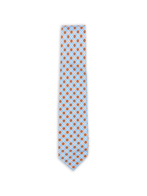 [Barba] Tie SS26 53522  0084