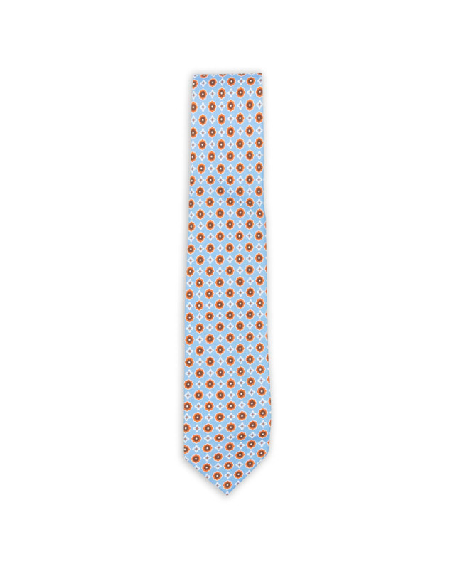 [Barba] Tie SS26 53522  0084