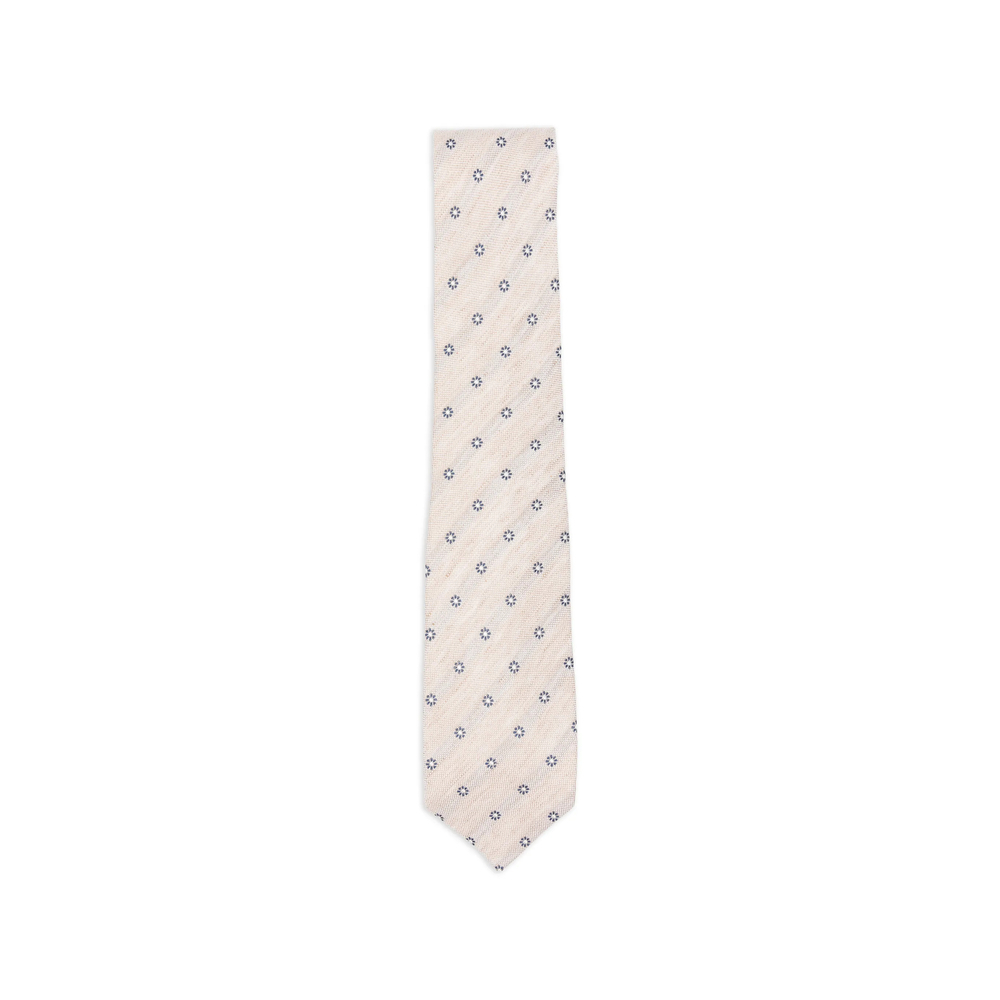 [Barba] Tie SS26 53526  0020
