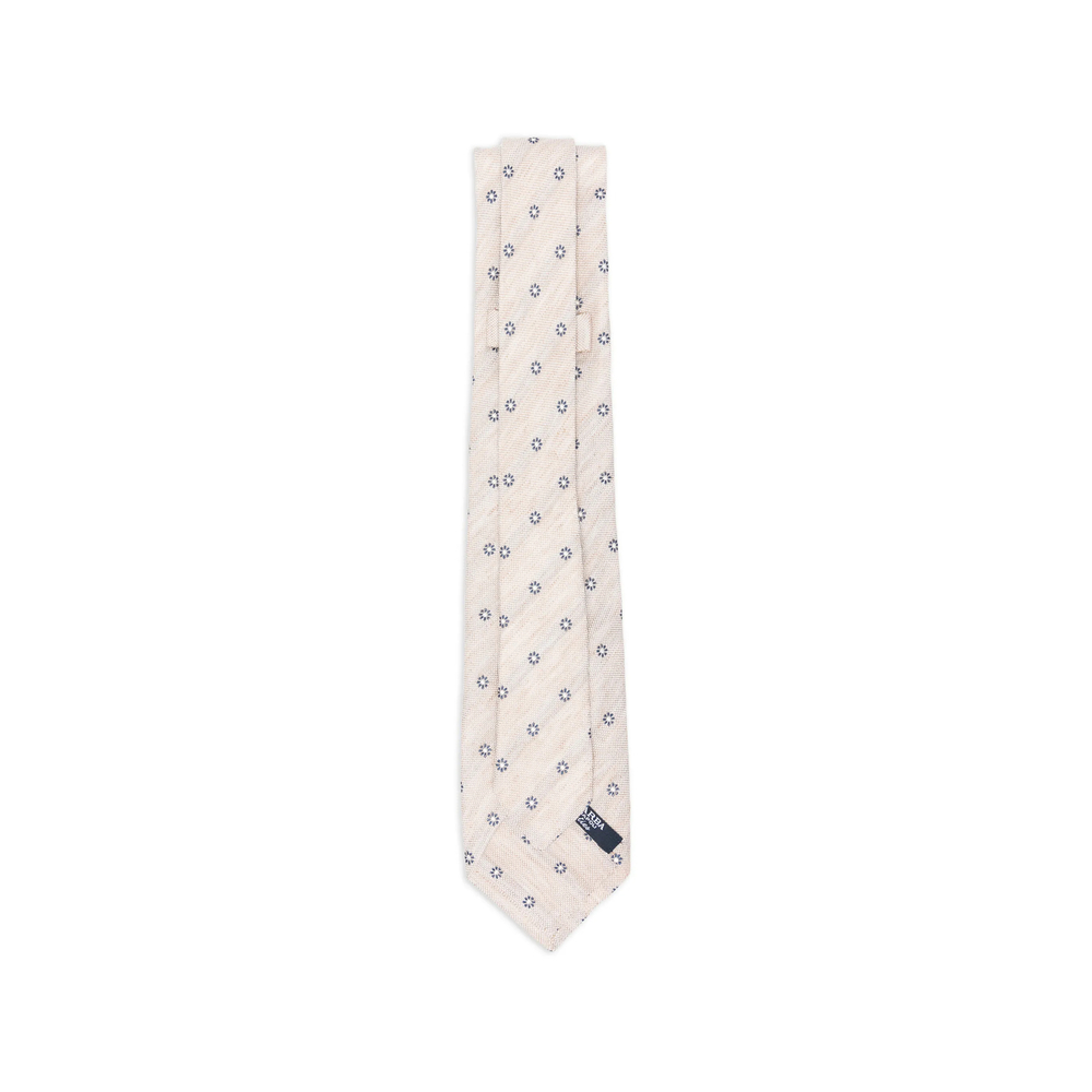 [Barba] Tie SS26 53526  0020