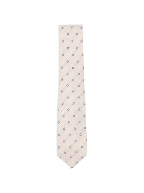[Barba] Tie SS26 53526  0020