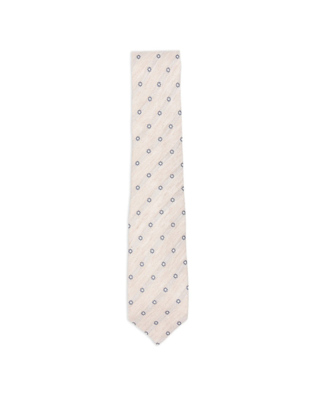 [Barba] Tie SS26 53526  0020