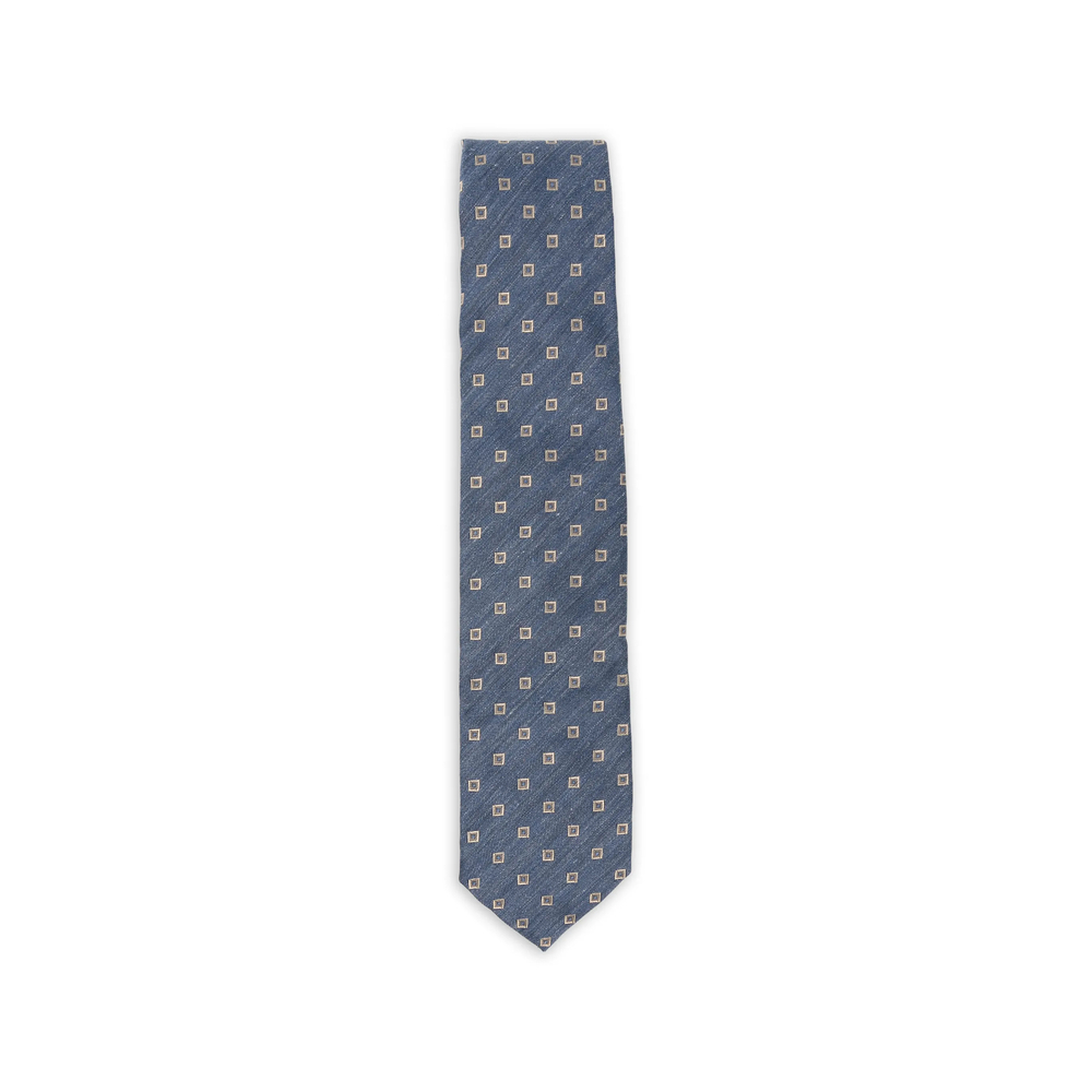 [Barba] Tie SS26 53527  0085