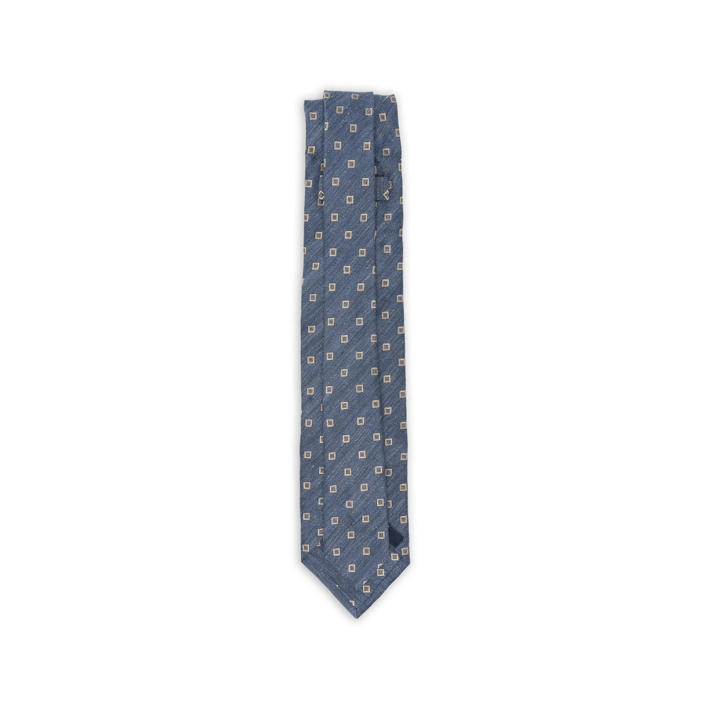 [Barba] Tie SS26 53527  0085