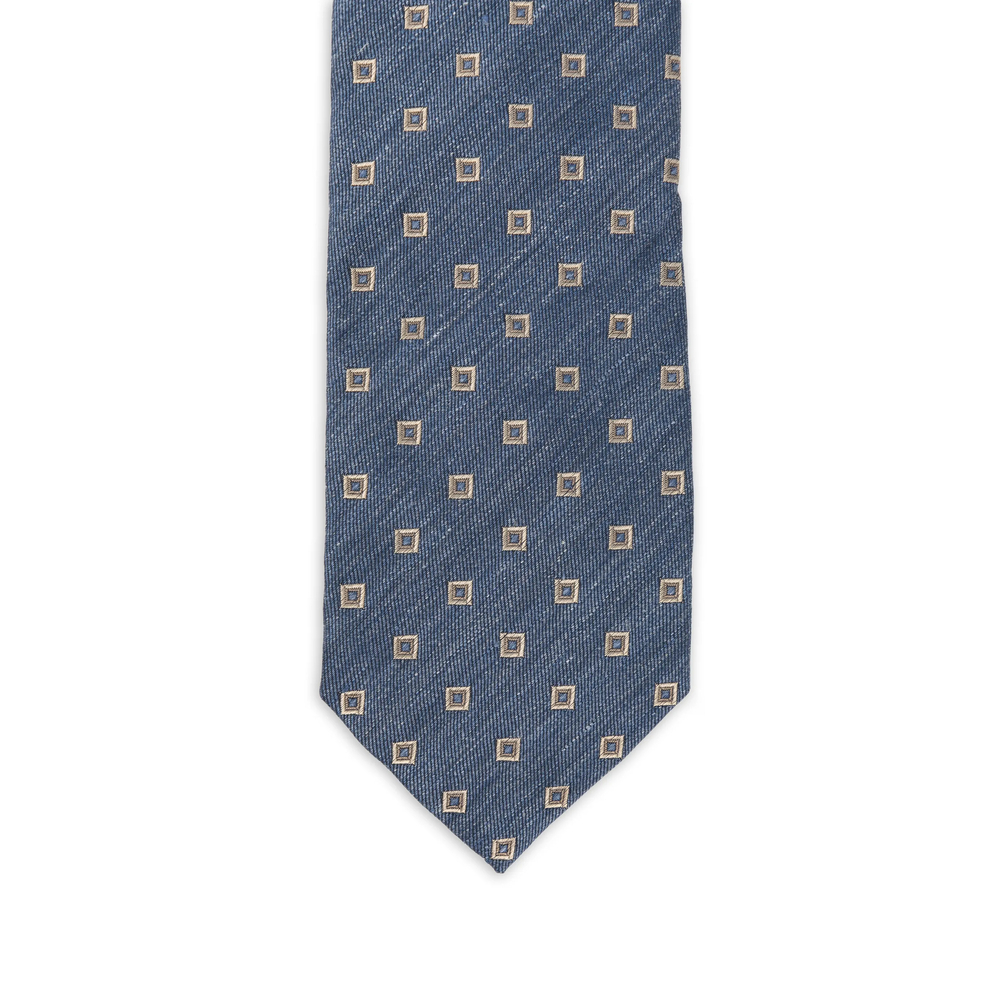 [Barba] Tie SS26 53527  0085