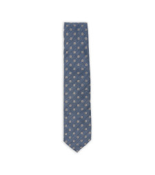 [Barba] Tie SS26 53527  0085