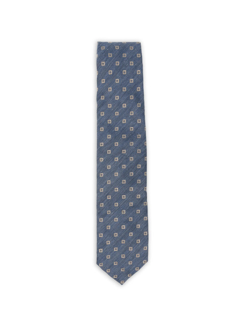[Barba] Tie SS26 53527  0085