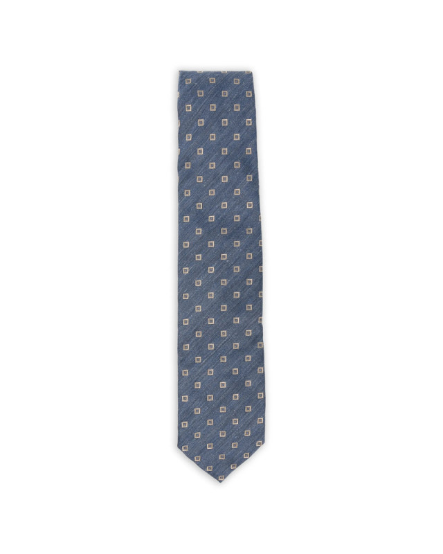 [Barba] Tie SS26 53527  0085