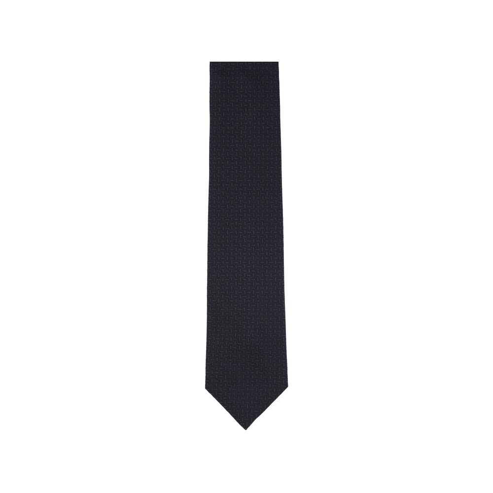 [Barba] Tie SS26 53528  0091