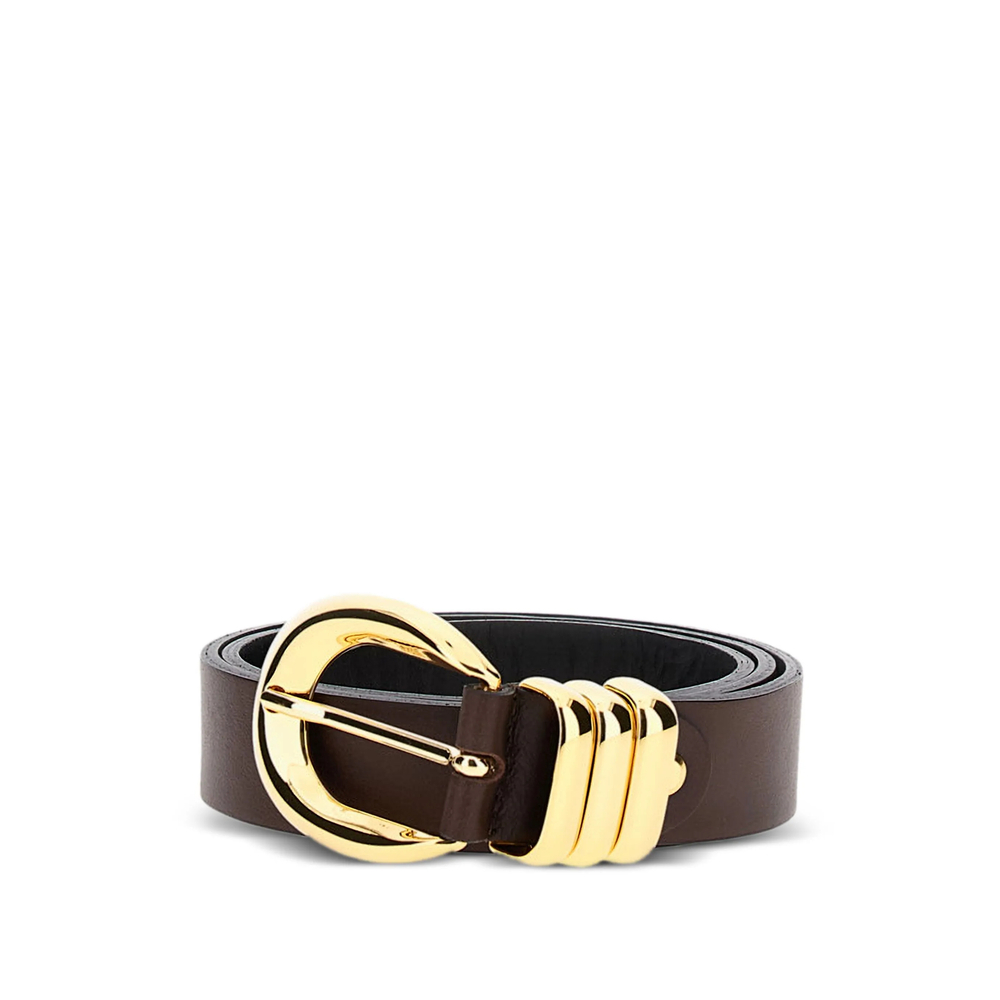 [Federica Tosi] Belt FW26 FTI25CT03 EMILY BROGO