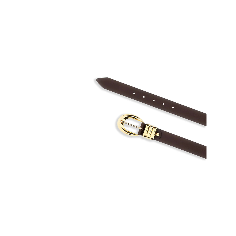 [Federica Tosi] Belt FW26 FTI25CT03 EMILY BROGO