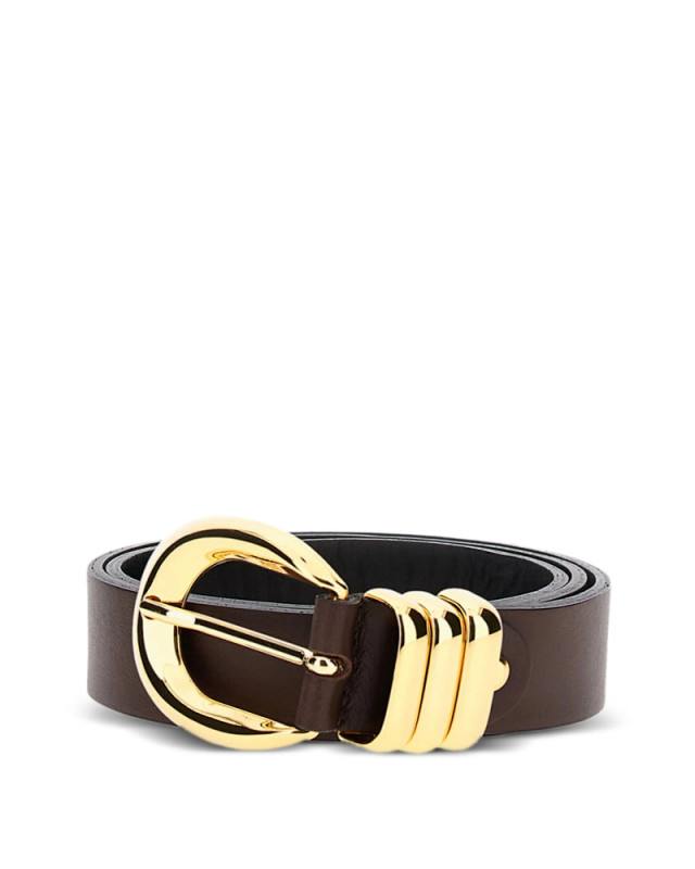 [Federica Tosi] Belt FW26 FTI25CT03 EMILY BROGO