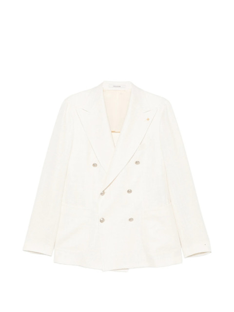 [TAGLIATORE] Blazer SS26 H70020 G-PL20K X1163