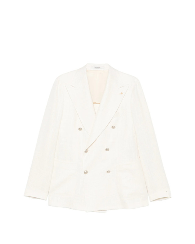 [TAGLIATORE] Blazer SS26 H70020 G-PL20K X1163