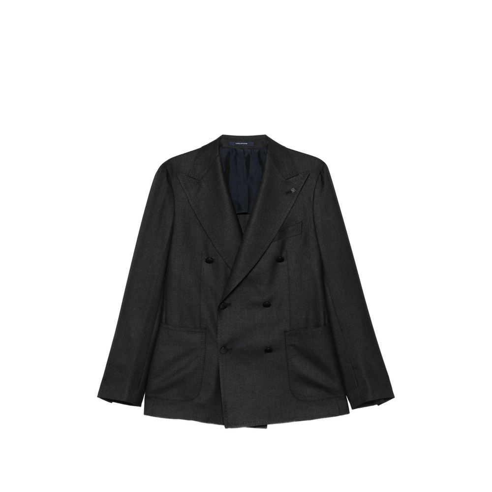 [TAGLIATORE] Blazer SS26 440062 G-PL20K B1222