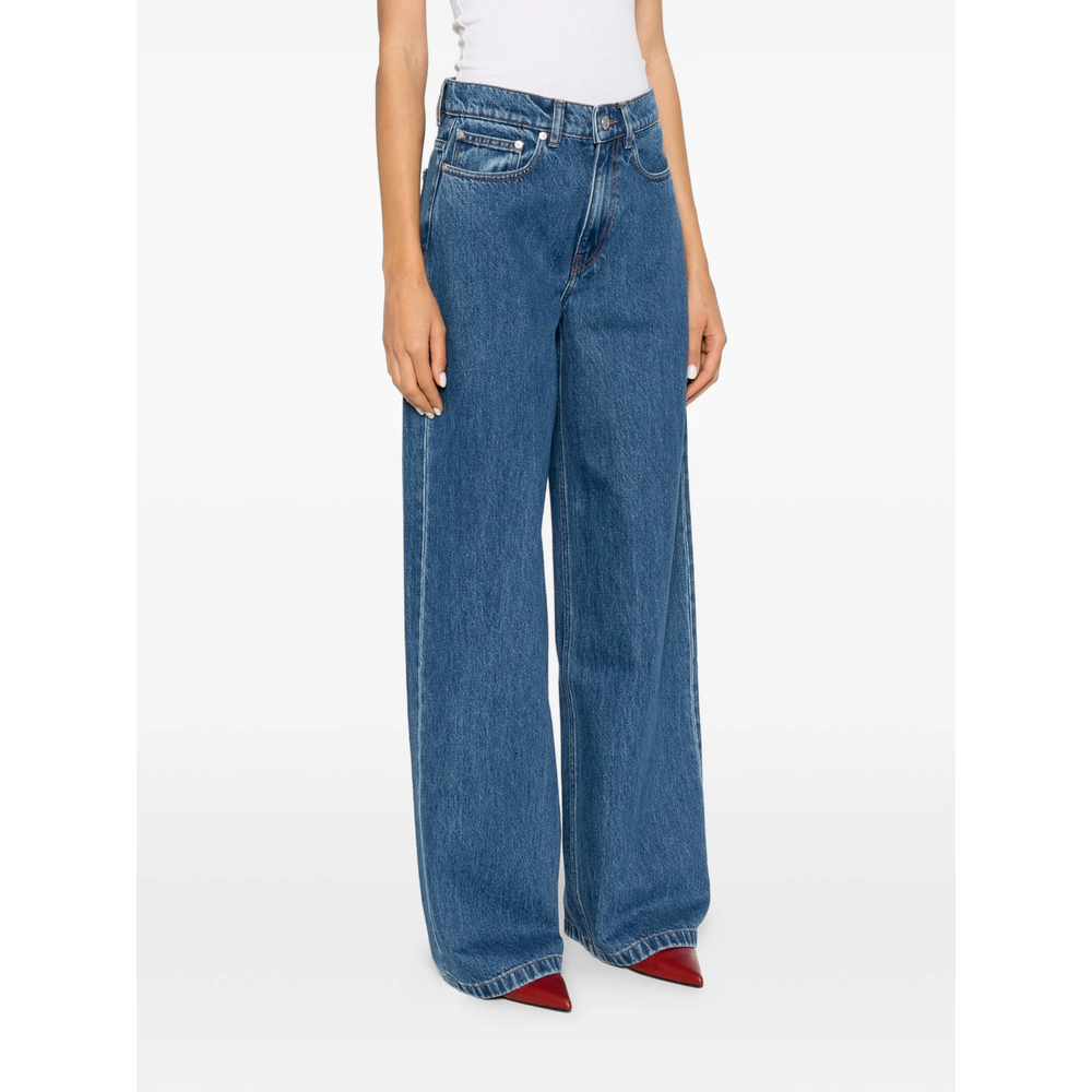 [JOSEPH] Jeans SS26 JF009720  0327