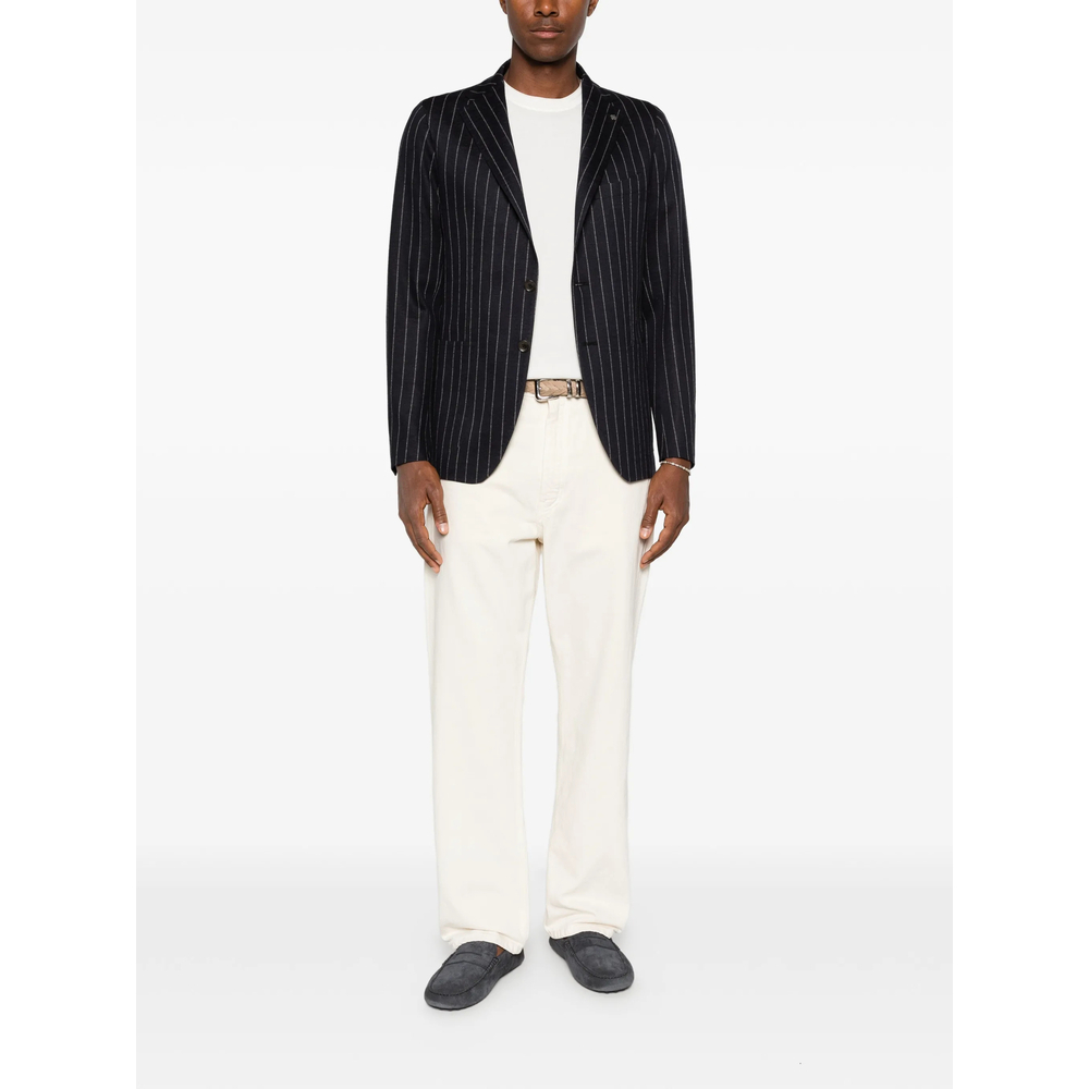 [TAGLIATORE] Blazer SS26 340285 1SMJ22K B3336