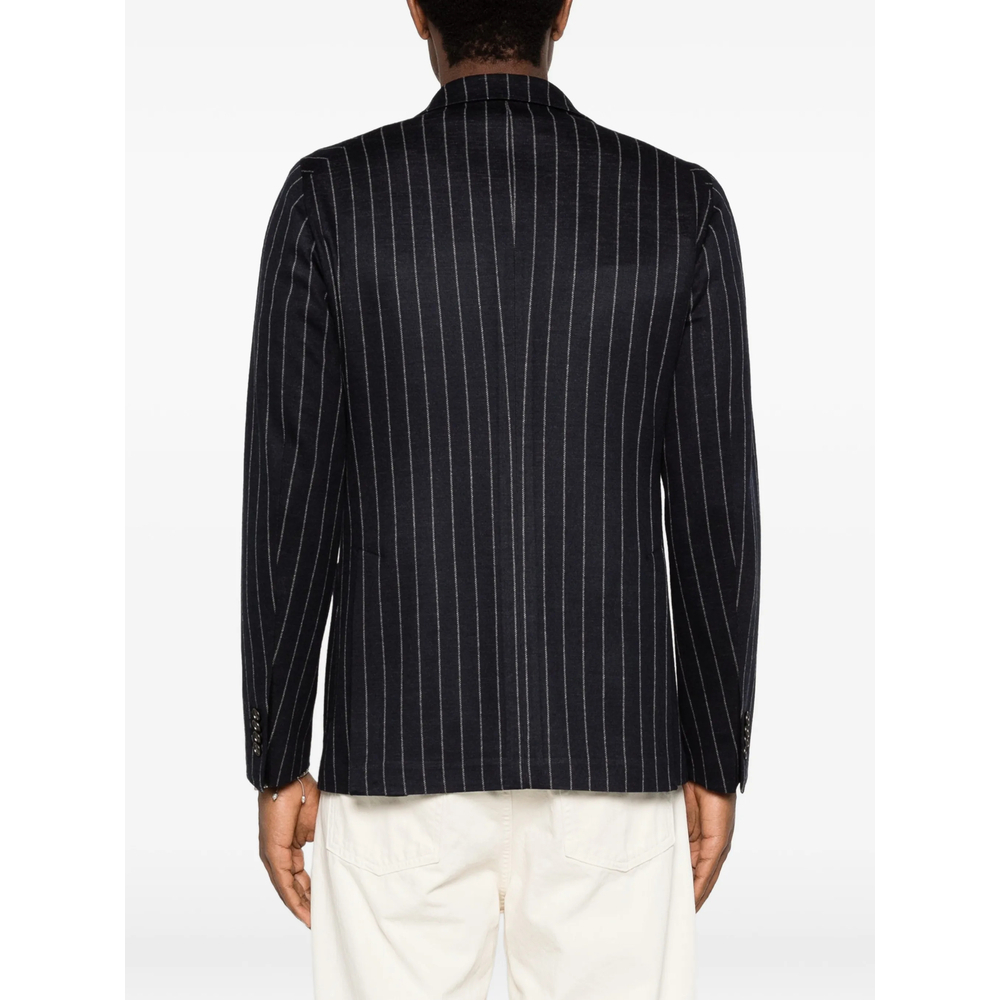[TAGLIATORE] Blazer SS26 340285 1SMJ22K B3336