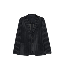 [TAGLIATORE] Blazer SS26 340285 1SMJ22K B3336
