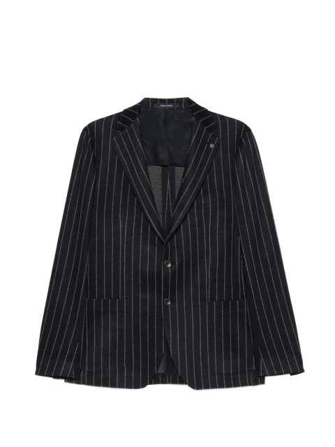 [TAGLIATORE] Blazer SS26 340285 1SMJ22K B3336