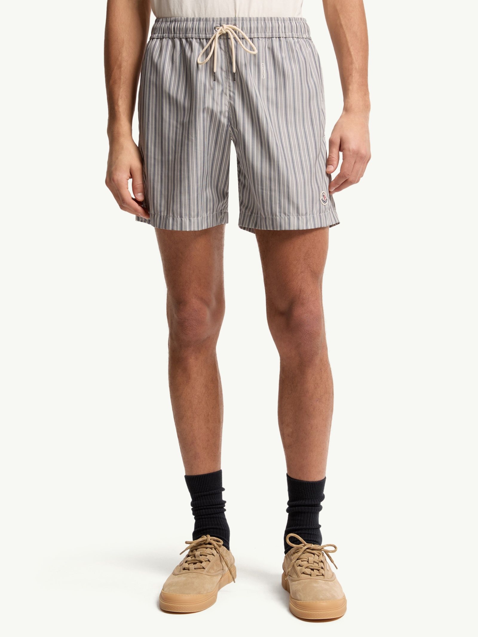 [Moncler] Swim Pants SS26 L10912C00010M9788S07