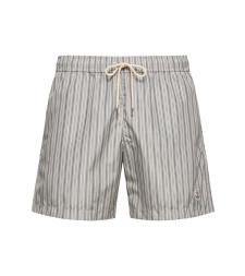 [Moncler] Swim Pants SS26 L10912C00010M9788S07