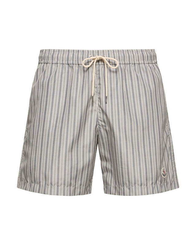 [Moncler] Swim Pants SS26 L10912C00010M9788S07