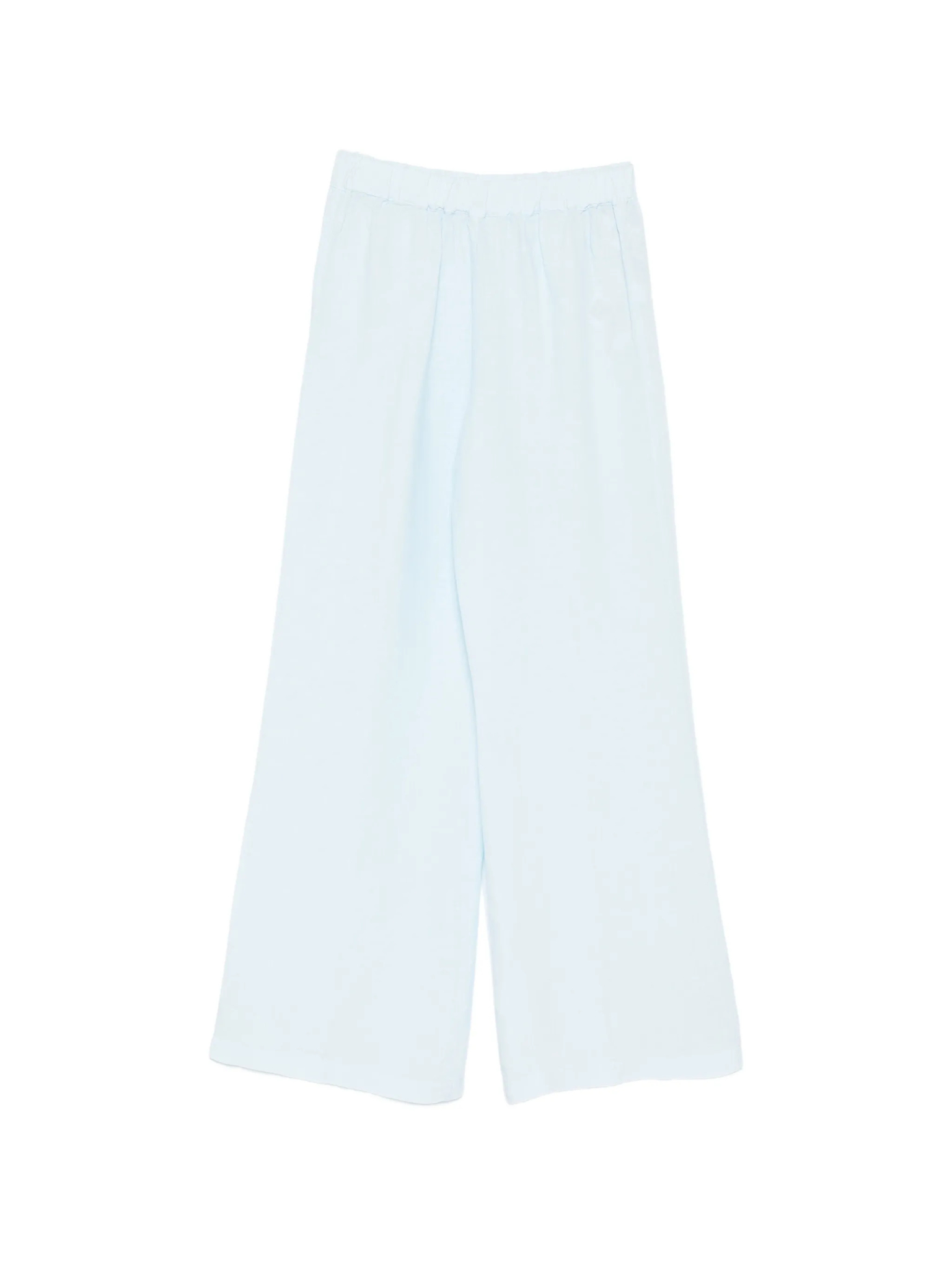 [120% LINO] Trousers SS26 33ALIW2297000F753000000205