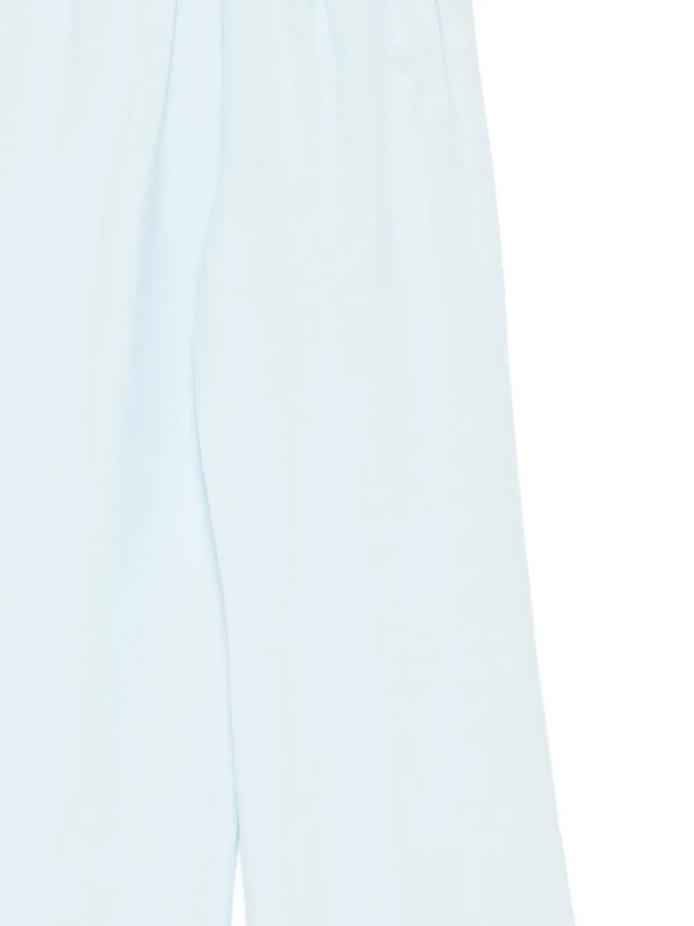 [120% LINO] Trousers SS26 33ALIW2297000F753000000205