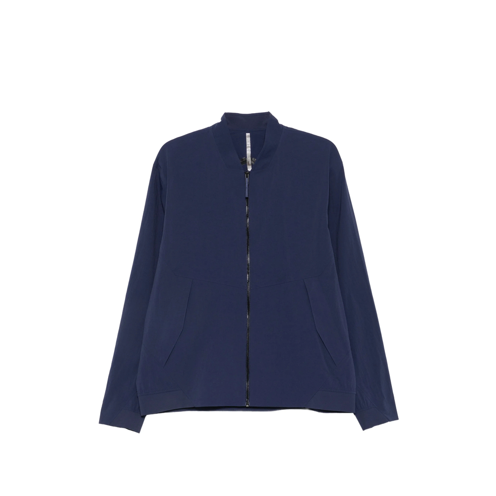 [VEILANCE] Bomber Jacket SS26 X000010605  PASSP