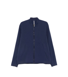 [VEILANCE] Bomber Jacket SS26 X000010605  PASSP
