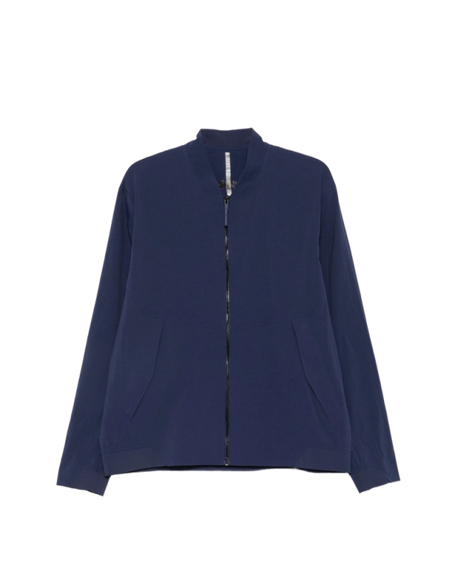 [VEILANCE] Bomber Jacket SS26 X000010605  PASSP