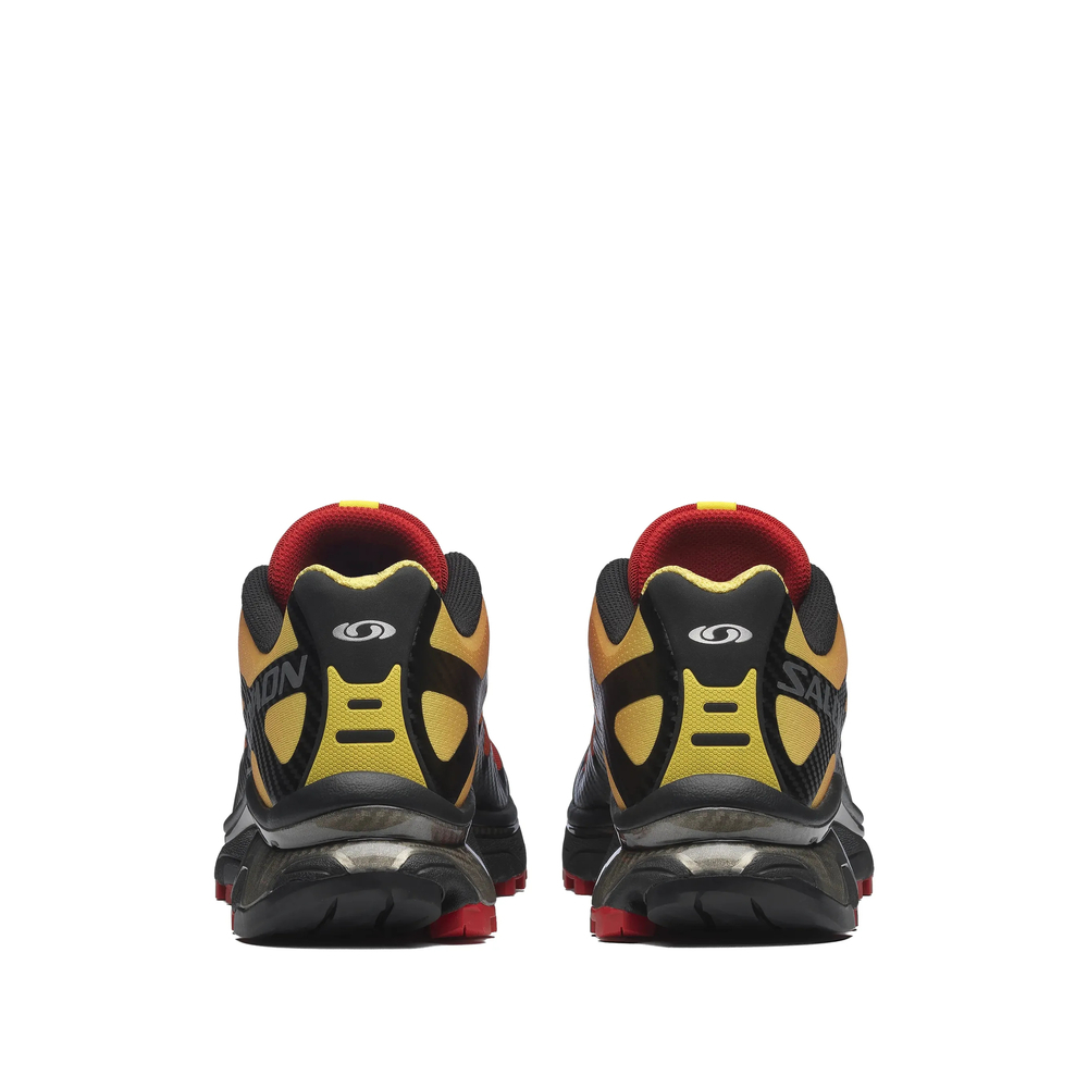[SALOMON] Sneakers SS26 L49159700 XT-4 OG LAVA