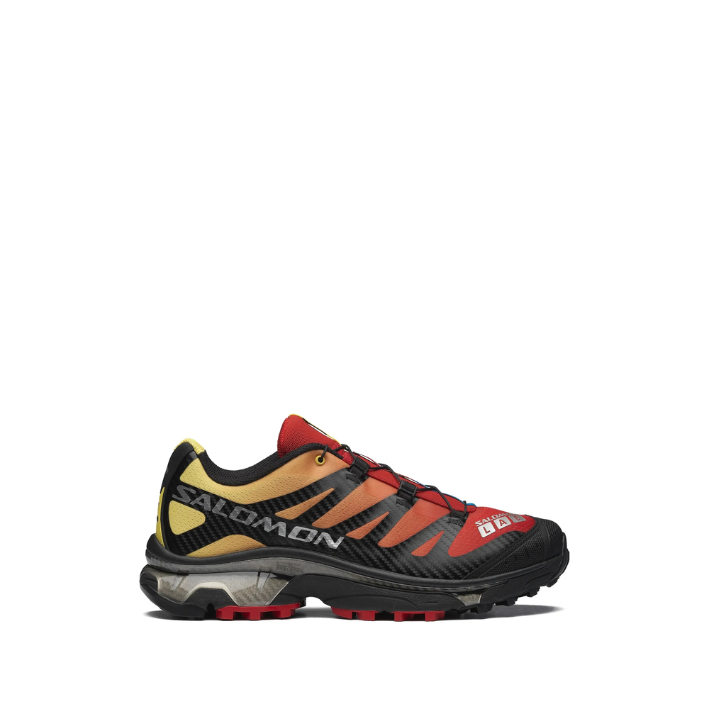 [SALOMON] Sneakers SS26 L49159700 XT-4 OG LAVA