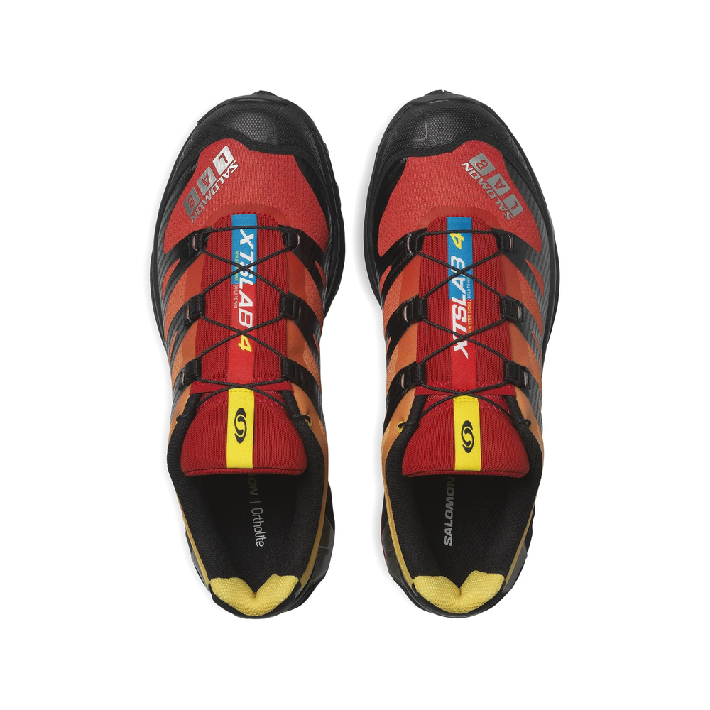 [SALOMON] Sneakers SS26 L49159700 XT-4 OG LAVA