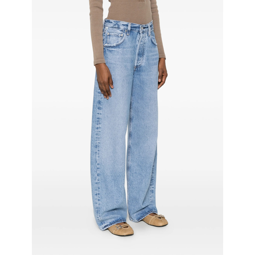 [Citizens Of Humanity] Jeans FW26 2053-1885  CUPID