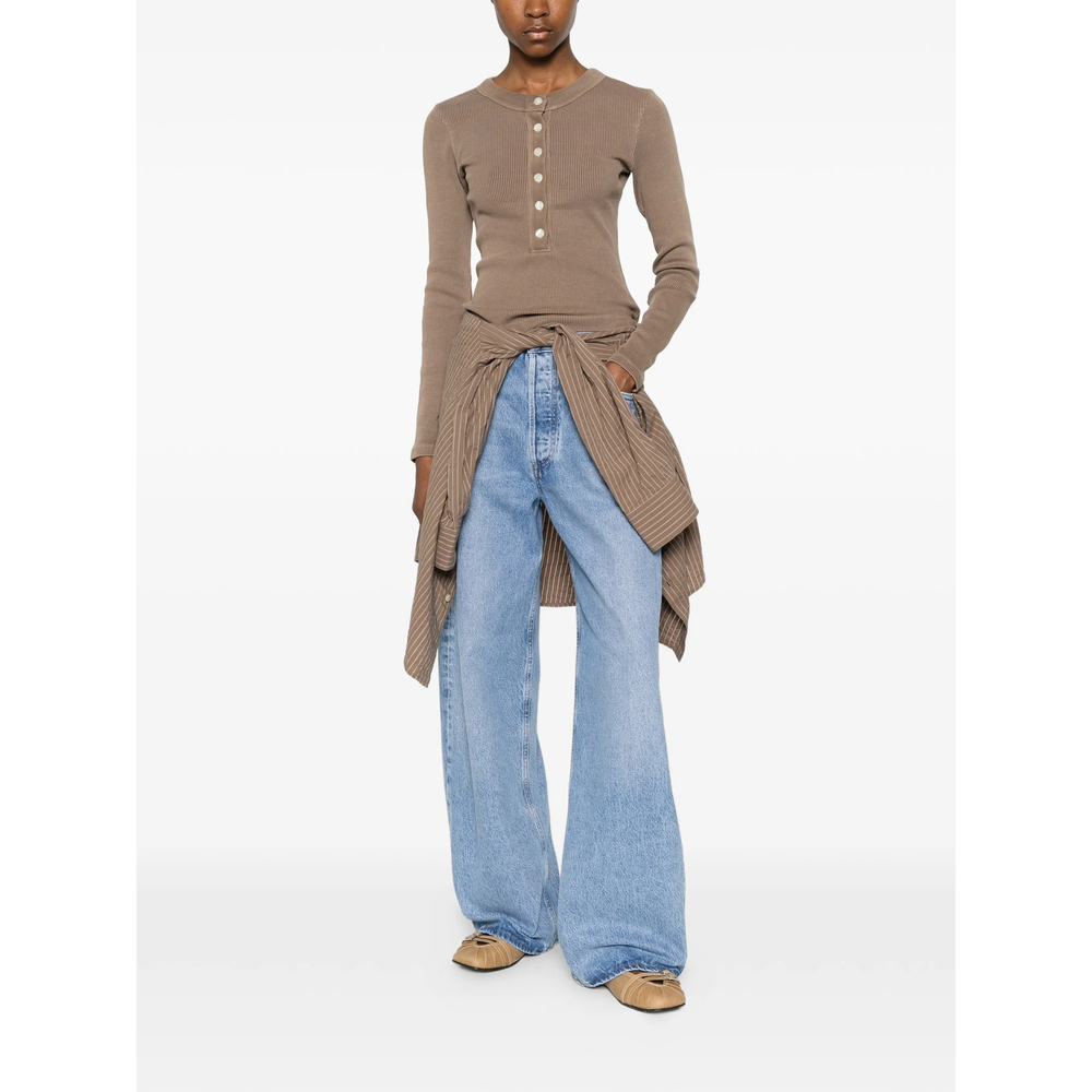[Citizens Of Humanity] Jeans FW26 2053-1885  CUPID