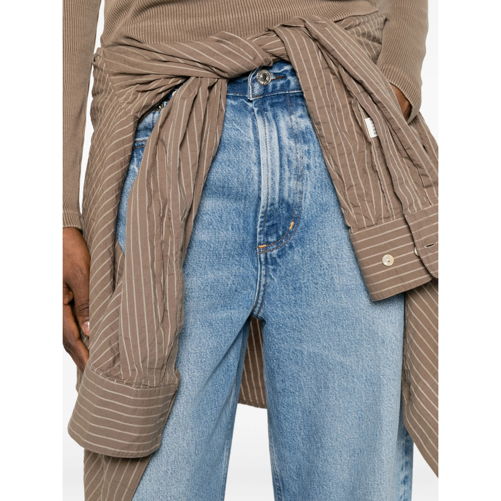 [Citizens Of Humanity] Jeans FW26 2252-1885  CUPID