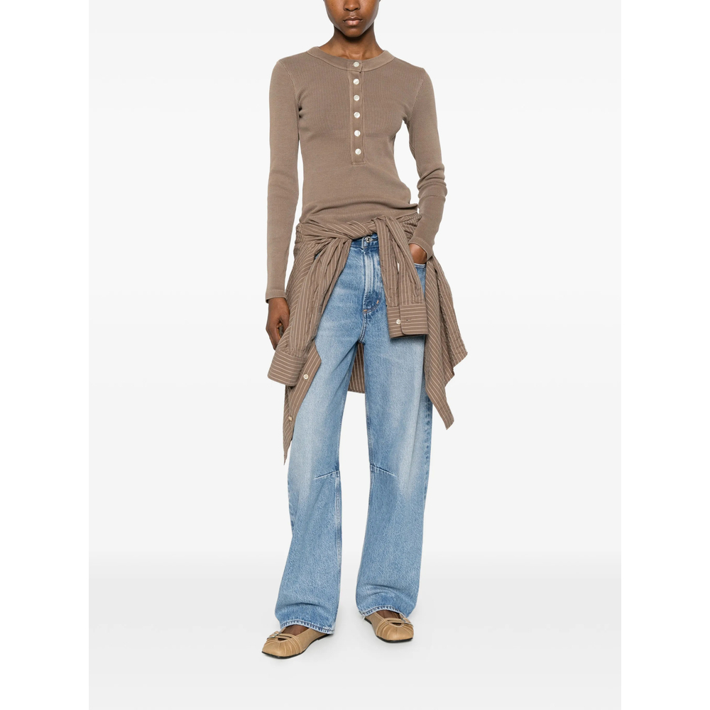 [Citizens Of Humanity] Jeans FW26 2252-1885  CUPID