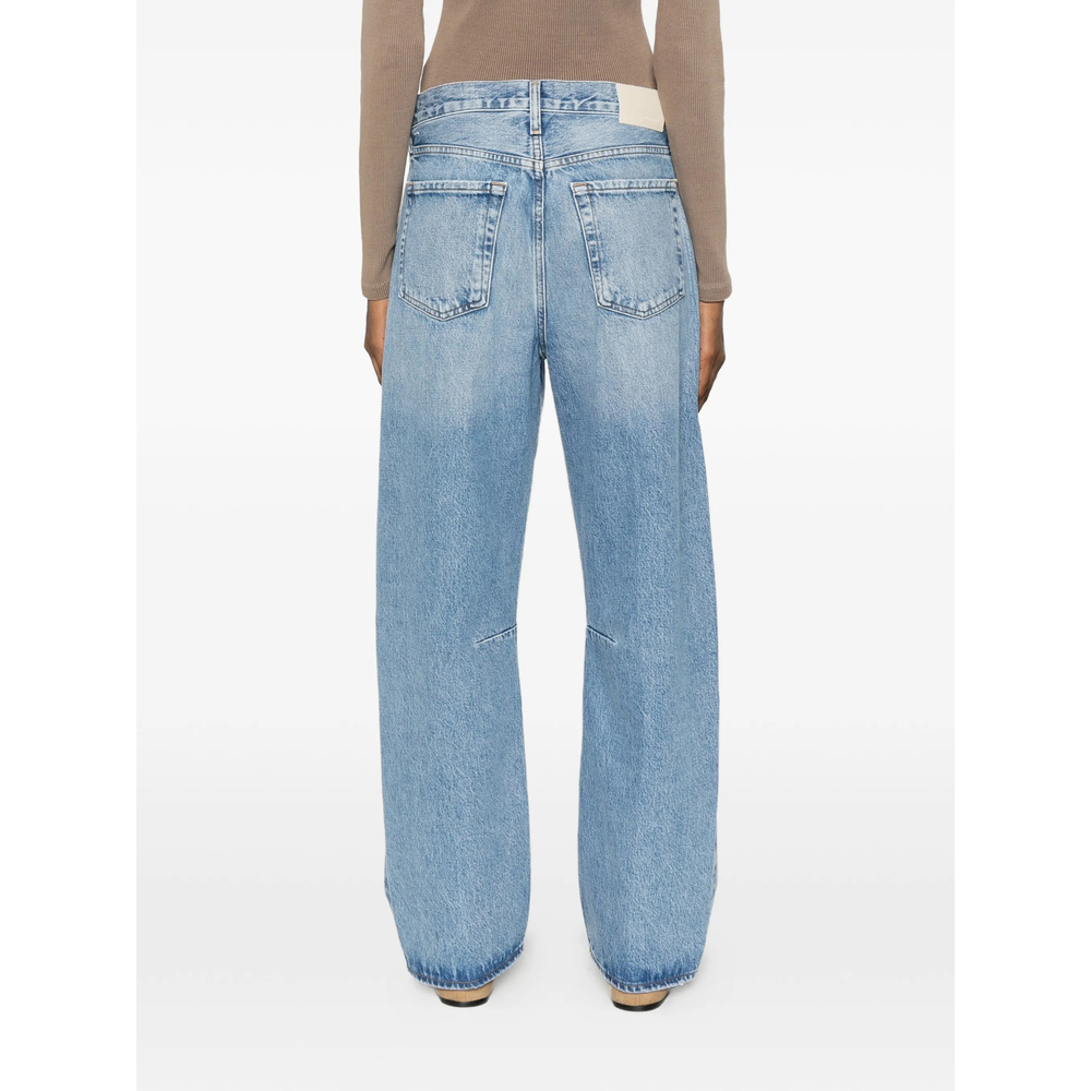 [Citizens Of Humanity] Jeans FW26 2252-1885  CUPID