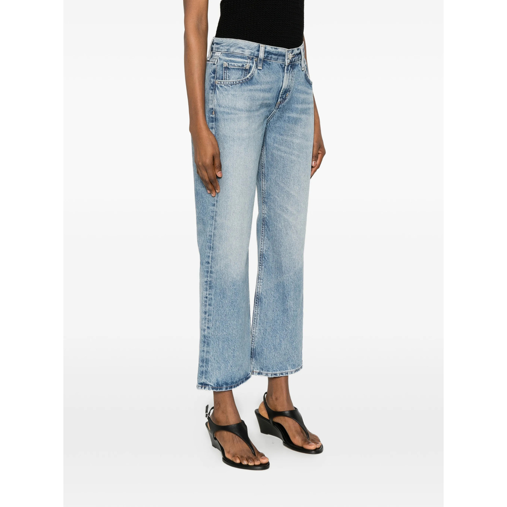 [Citizens Of Humanity] Jeans FW26 2281-837  HIKAR
