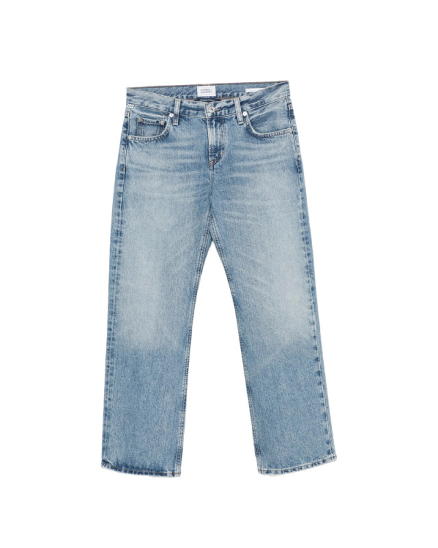 [Citizens Of Humanity] Jeans FW26 2281-837  HIKAR