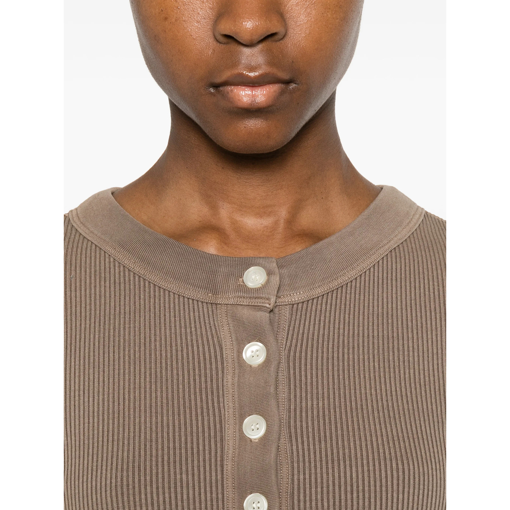 [Citizens Of Humanity] T-shirts Long Sleeve FW26 9400-3004  COCA