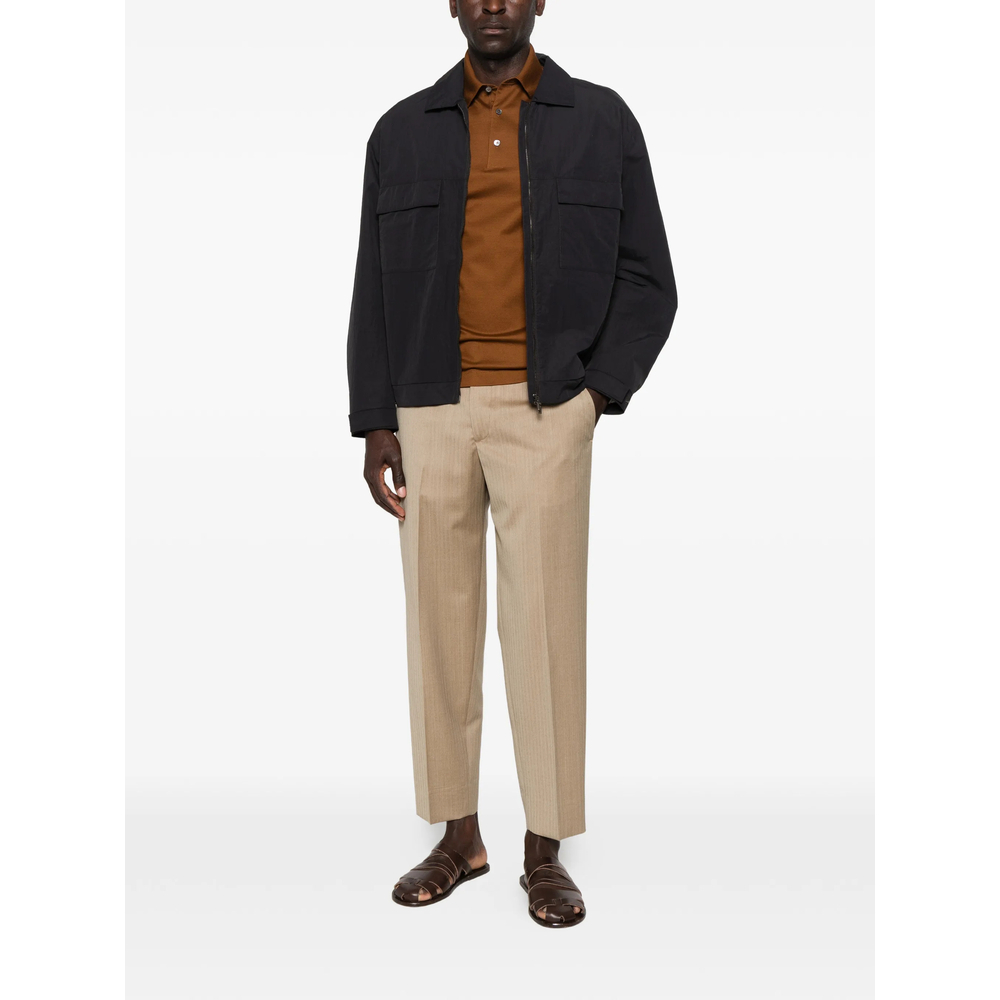 [Briglia] Trousers SS26 300181 PORTOFINO 00043