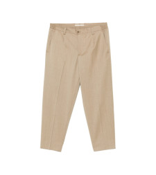 [Briglia] Trousers SS26 300181 PORTOFINO 00043